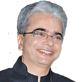 Dr. Sudhir Vaishnav