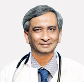 Dr. Anand Somaya