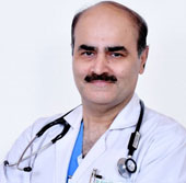 Dr. Arun Kumar Chopra
