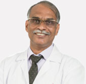 Dr. Murali Manohar