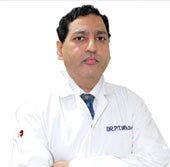 Dr. P. T. Upasani