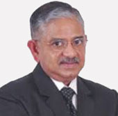 Dr. Padmakumar P.