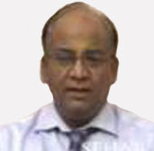 Dr. S. V. Krishna Rao