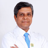 Dr. Venkatesh S.
