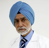 Dr. Avtar Singh Bath