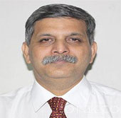 Dr. Milind Wagh