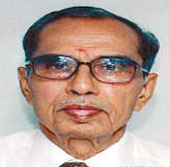 Dr. R. Venkataswami