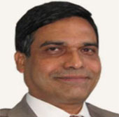 Dr. Syed Ilyas