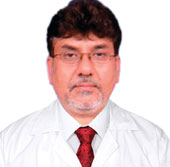 Dr. Vinod Vij