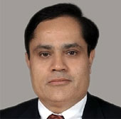 Dr. Anil Kohli