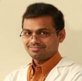 Dr. Arun Vasudevan K
