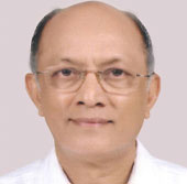 Dr. J. I. Chacko