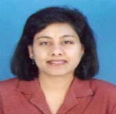 Dr. Sandhya Ramanujam