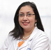 Dr. Sharon Colaco Dias