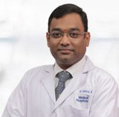 Dr. K. Srinivas