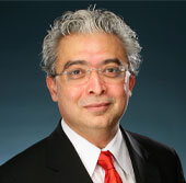 Dr. Suchetan Pradhan