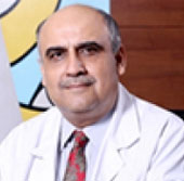 Dr. Anurag Dhawan