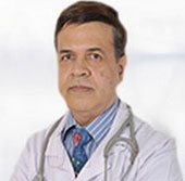 Dr. H. R. Ravi