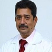 Dr. Ramamoorthy N