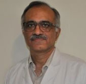 Dr. Vidur Jyoti