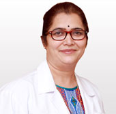 Dr. Gayatri Deshpande