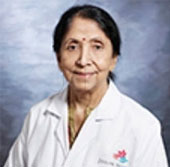 Dr. Indira Hinduja