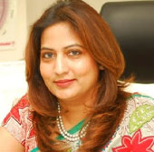 Dr. Nandita Palshetkar