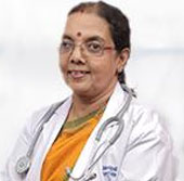 Dr. Shobha Rani
