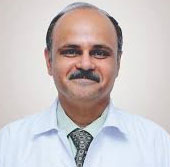 Dr. Manmohan Kamat