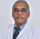 Dr. Mohan Koppikar