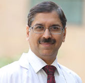 Dr. Pradeep Jain