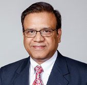 Dr. Ramesh Agarwala