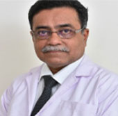Dr. Ramesh M. Punjani