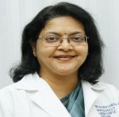 Dr. Rooma Sinha