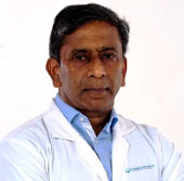 Dr. Mohamed Rela