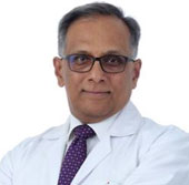Dr. D.V. Rajakumar