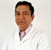 Dr. Deepak Arjundas