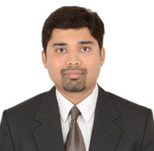 Dr. Jagdish Chattnalli