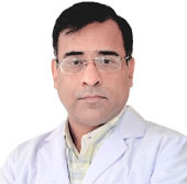 Dr. Sameer Gupta