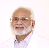 Dr. Bidhu Mohanti