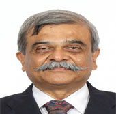 Dr. Tarang Patel
