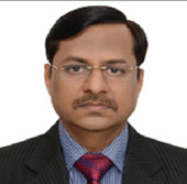 Dr. Jagannath Boramani