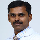 Dr. P Viswanathan