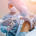 Orthopaedic Surgeons