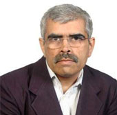 Dr. Anil Ghanshyam Bhatia