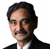 Dr. Ashok Johari