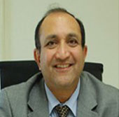 Dr. Gautam Gopalrow Kodikal