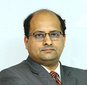 Dr. Kesavan Amruthur
