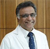 Dr. Nilen A. Shah