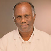 Prof. Dr. P. V. A. Mohandas